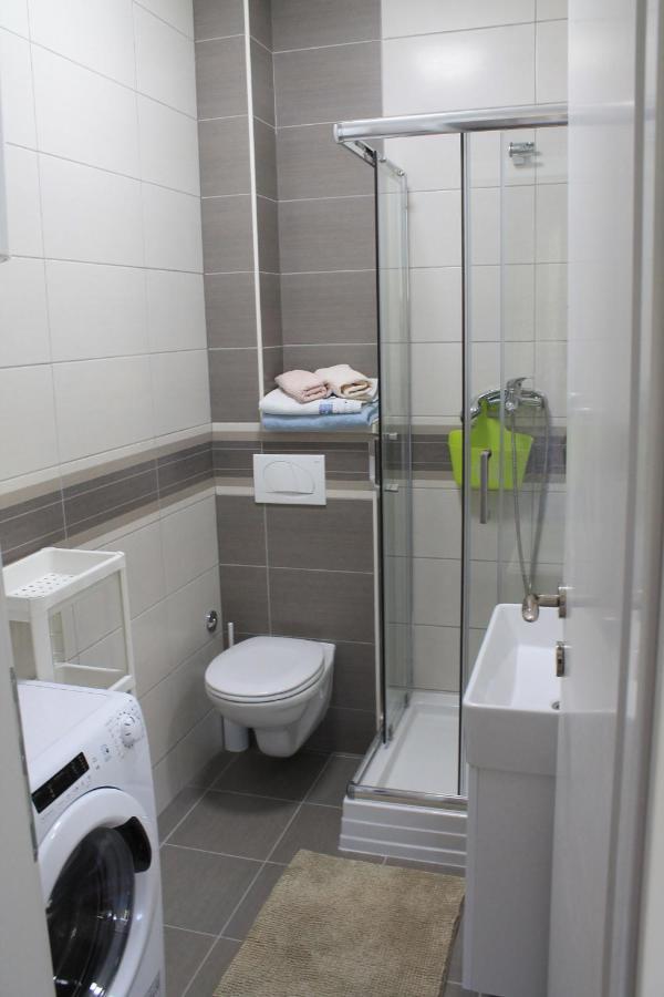 Apartmani Matea Cres Εξωτερικό φωτογραφία