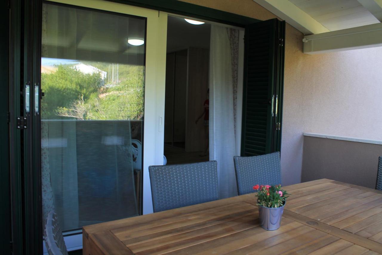 Apartmani Matea Cres Εξωτερικό φωτογραφία