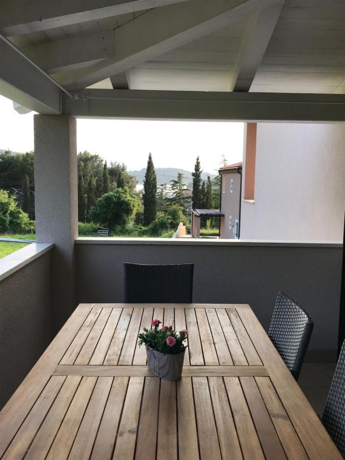 Apartmani Matea Cres Εξωτερικό φωτογραφία