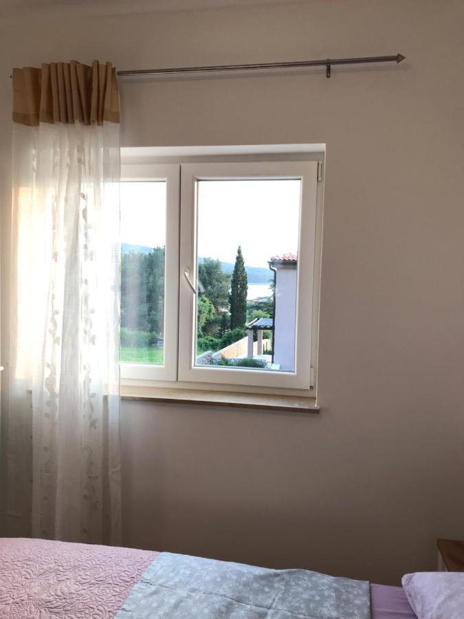 Apartmani Matea Cres Εξωτερικό φωτογραφία