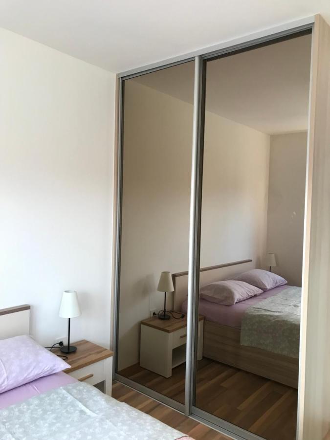 Apartmani Matea Cres Εξωτερικό φωτογραφία