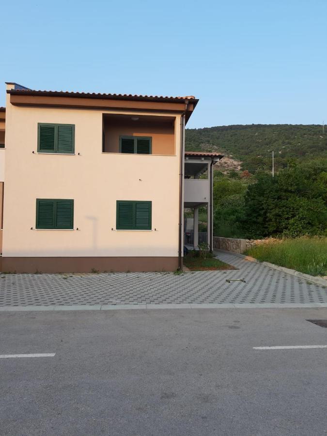 Apartmani Matea Cres Εξωτερικό φωτογραφία