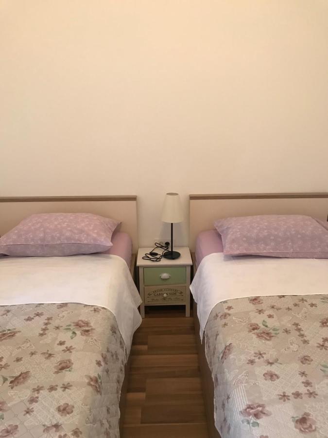 Apartmani Matea Cres Εξωτερικό φωτογραφία