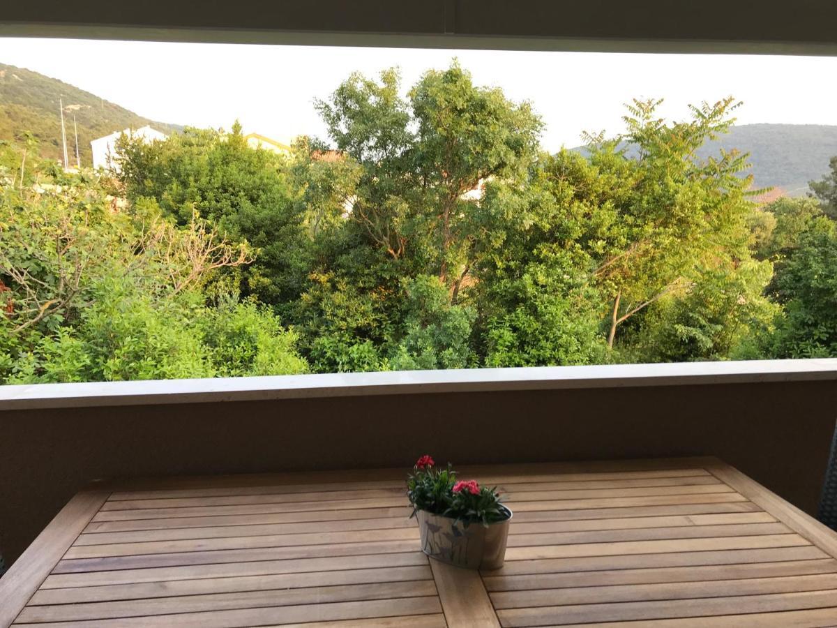 Apartmani Matea Cres Εξωτερικό φωτογραφία